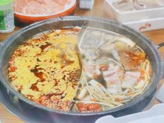 -刘火辣老火锅(光谷店)