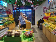 -奇果鲜生(华地城店)