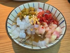 -花盐街·四川乐山小吃(西单大悦城店)
