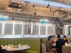 -德兴show鲜·蒸汽海鲜火锅餐厅(格创悦里店)