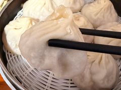 -笑云开汤包店(网巾市店)