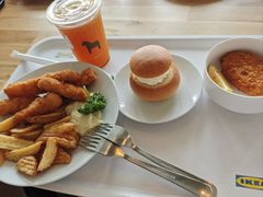 -宜家·瑞典风味餐厅(四元桥店)
