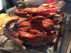 -上海枇杷烤鸭(燕丰商场店)