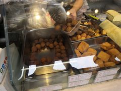 -娘心豆品(方庄店)