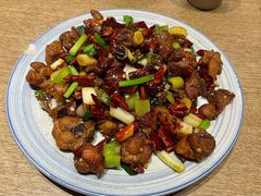 -静一餐厅·湖北菜(前门创始店)