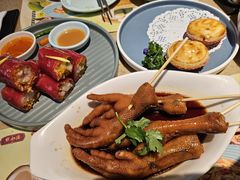 -点都德(汇点楼店)