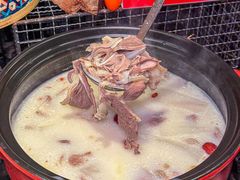 -芭菲盛宴·环球美食(北城国际店)