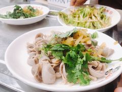 -老四季(南市场店)