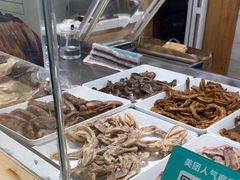 -戚顺兴盐水鸭(新街口明瓦廊店)