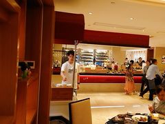 -盛宴自助餐厅(运达喜来登店)