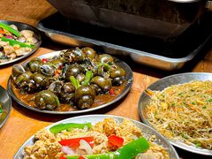 -后街佬·炭火鲜鱼杂(南城店)