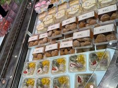 -荷家面包生日蛋糕(大渡口万达广场店)