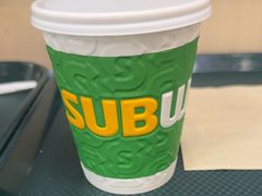 -SUBWAY赛百味(燕莎奥莱店)