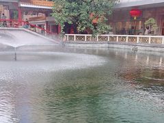 -番禺宾馆丽苑厅