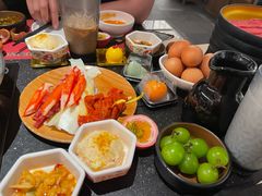 -牛New寿喜烧(新六百店)