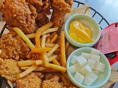 -喜来稀肉(虹泉路店)