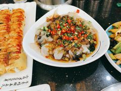 -瑞杰烧烤店·24小时营业(山东路店)