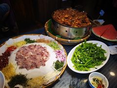 -甘家界牌柠檬鸭(青山店)