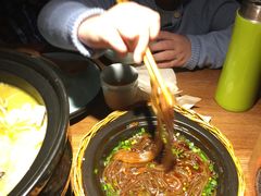 -九锅一堂酸菜鱼(新南凯德直营店)
