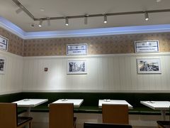 -葡珍轩冰室(虹桥机场T1店)