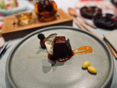 -叶叶菩提·晋福宫