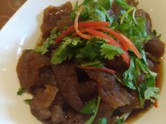 -大眼锅贴饺子(河西店)