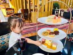 -上海滴水湖皇冠假日酒店