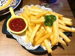 -盘炉forenza·云贵川融合小食堂 ( 钟楼中柳巷店)