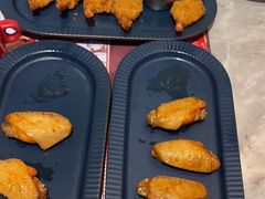 -必胜客(仲盛商城王安宇主题店)