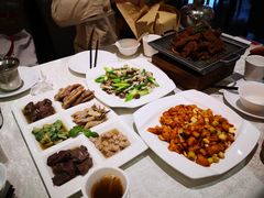 -大碗居·烤鸭·鱼头泡饼(天坛东门店)