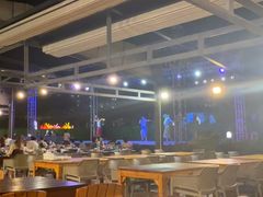 -渔家火锅·海鲜自助餐·演艺(亚龙湾天域酒店)