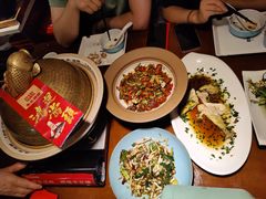 -魏铭鱼头捞饭(晋阳路店)