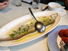 -柳莺湖上·湖景餐厅·江南菜(西湖店)