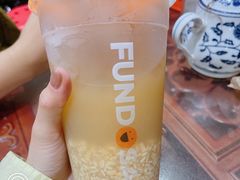 -放哈·甜醅子奶茶创造者(正宁路店)
