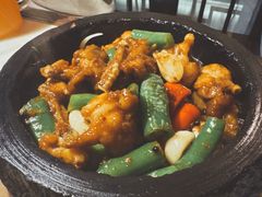 -韵秋荷(宝山龙湖天街店)