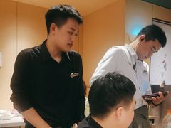 -海底捞火锅(漫乐城夜宵主题店)