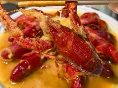 -霸气大叔干锅鸭头·龙虾烧烤·川菜·赛事直播(三里屯店)
