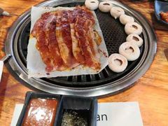 -杀猪天·韩国烤肉(总店)