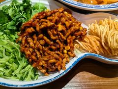 -满园烤鸭·春饼(中街大悦城店)