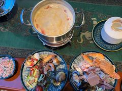 -火舞泰·泰式海鲜火锅餐厅(世纪城店)