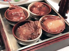 -卫鼎轩·曹公馆(鼓楼店)