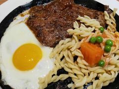 -诺丁牛排(南京江宁万达店)
