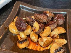 -将太无二·北美传奇寿司(荟聚购物中心西红门店)