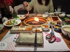 -赤坂亭·M9和牛放题(长楹天街购物中心店)