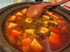 -眉州东坡(国贸店)