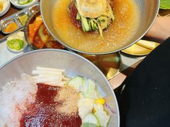 -六七八韩式烤肉·韩国料理(上杭路店)