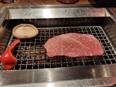 -俺的焼肉(銀座9丁目店)