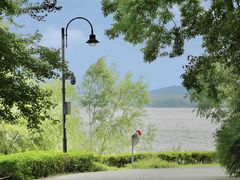 -西湖公园(鼓楼区)