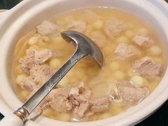 -粗茶淡饭·隐庐私厨(东亭店)