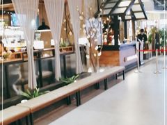 -盛江山自助料理(奥莱锦辉购物广场店)